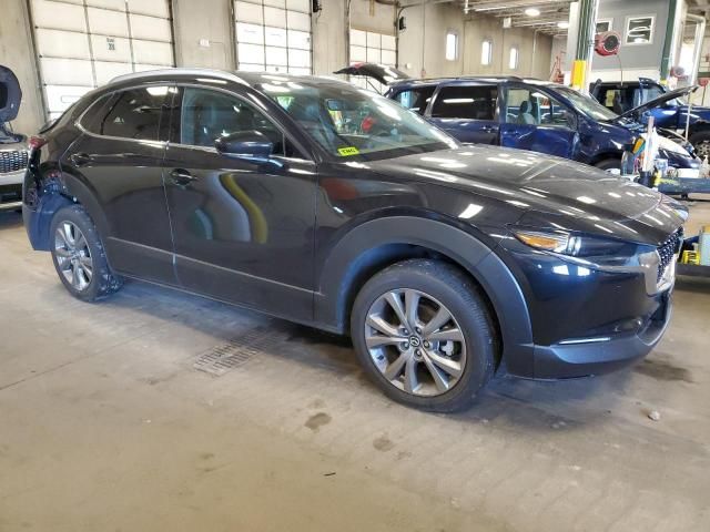 2024 Mazda CX-30 Premium