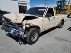 1991 Chevrolet S Truck S10