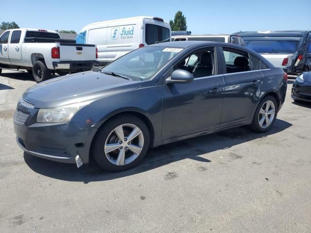 2013 Chevrolet Cruze LT