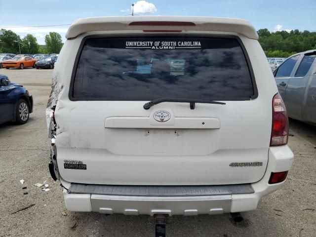 2004 Toyota 4runner SR5