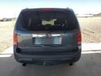 2012 Honda Pilot Touring