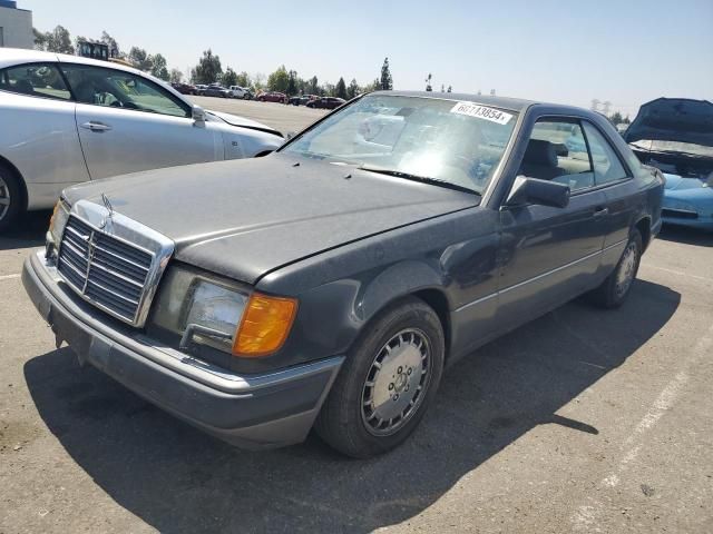 1990 Mercedes-Benz 300 CE