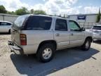 2005 GMC Yukon