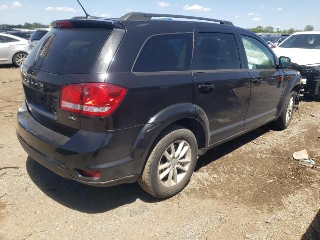 2013 Dodge Journey SXT