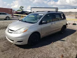 2010 Toyota Sienna CE en venta en Hueytown, AL