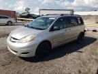 2010 Toyota Sienna CE