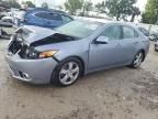 2011 Acura TSX