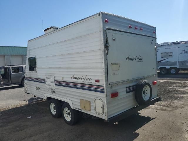 2000 Gulf Stream Ameri-Lite