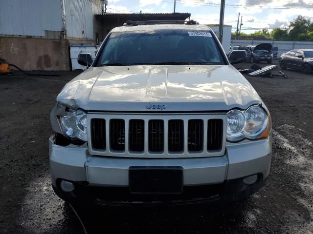 2010 Jeep Grand Cherokee Laredo