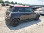 2011 Mini Cooper John Cooper Works