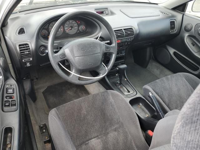 1997 Acura Integra LS