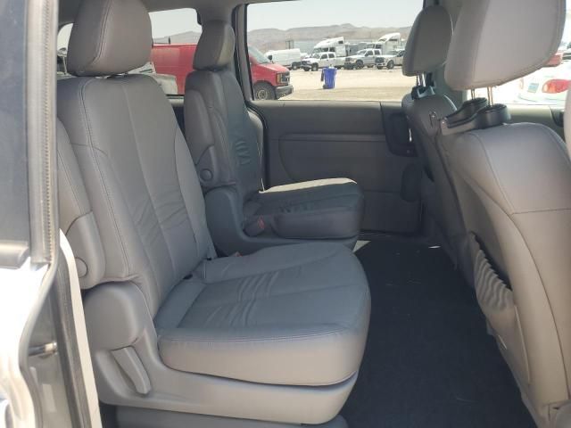 2012 KIA Sedona EX