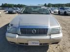 2010 Mercury Grand Marquis LS