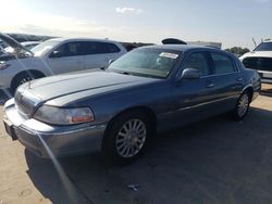 Lincoln Town car Executive Vehiculos salvage en venta: 2003 Lincoln Town Car Executive