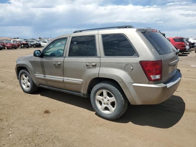 2006 Jeep Grand Cherokee Laredo