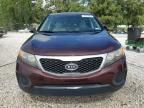 2011 KIA Sorento Base