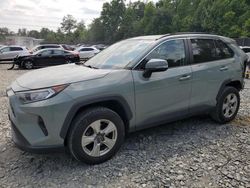 Run And Drives Cars for sale at auction: 2019 Toyota Rav4 XLE