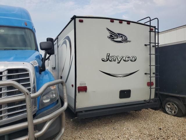 2015 Jayco 1006