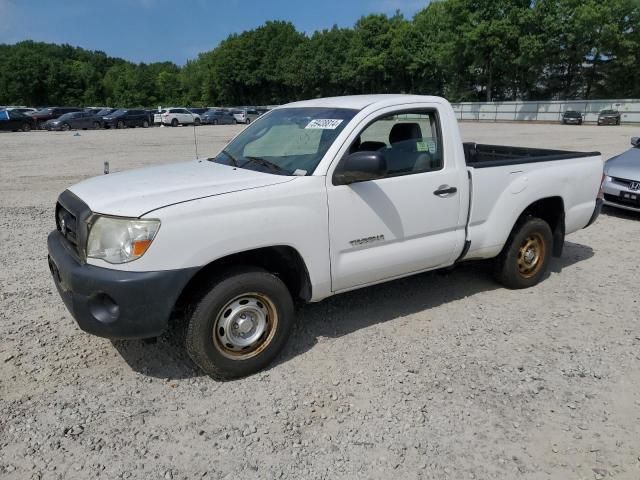 2007 Toyota Tacoma