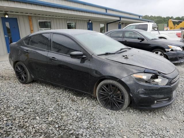 2015 Dodge Dart GT