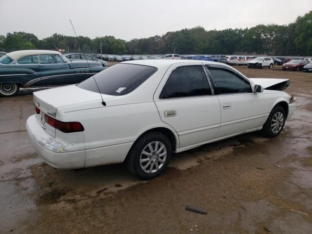 1997 Toyota Camry CE