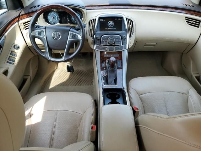 2013 Buick Lacrosse Premium