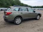 2018 Subaru Outback 2.5I