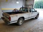 1992 Chevrolet S Truck S10