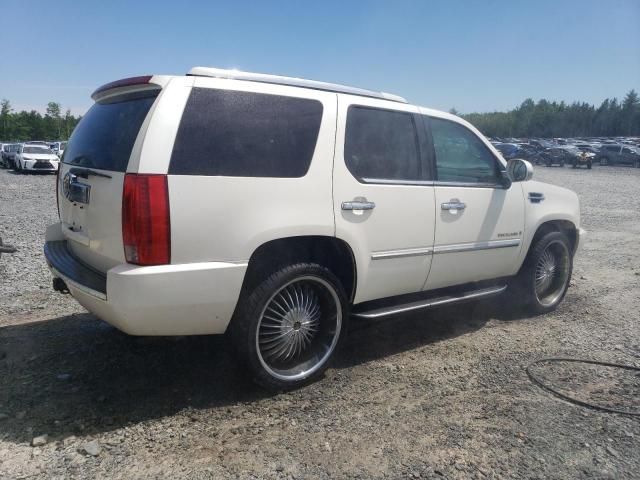 2007 Cadillac Escalade Luxury