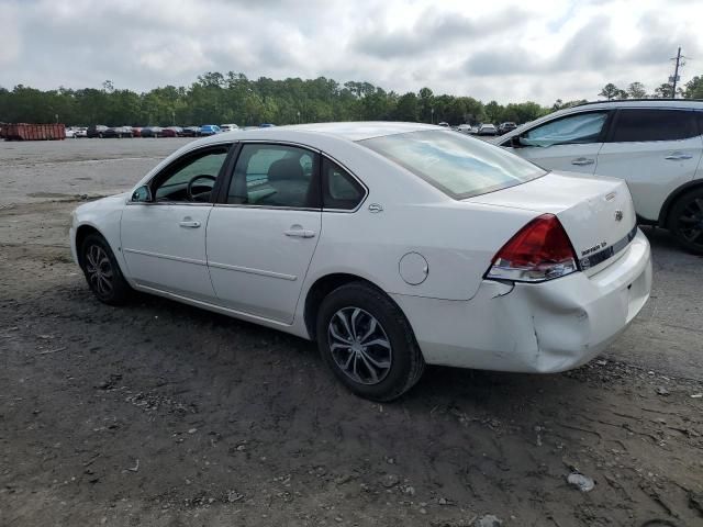 2006 Chevrolet Impala LS