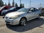 2006 Toyota Camry Solara SE