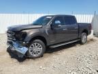 2024 Ford F150 Lariat