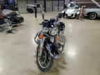 2017 Harley-Davidson Flhp Police Road King