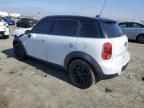 2014 Mini Cooper Countryman