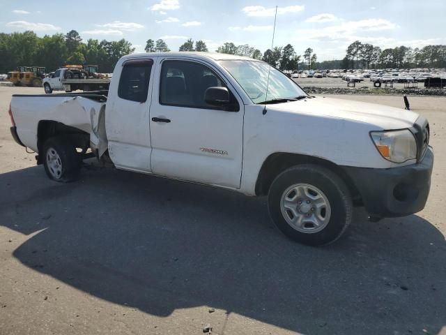 2006 Toyota Tacoma Access Cab