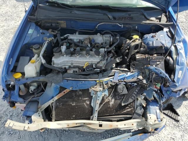 2006 Nissan Sentra 1.8