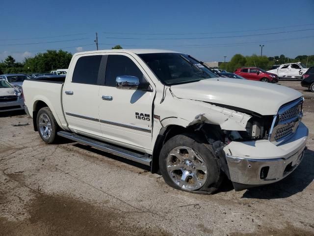 2017 Dodge 1500 Laramie