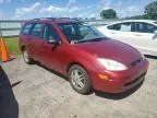 2000 Ford Focus SE