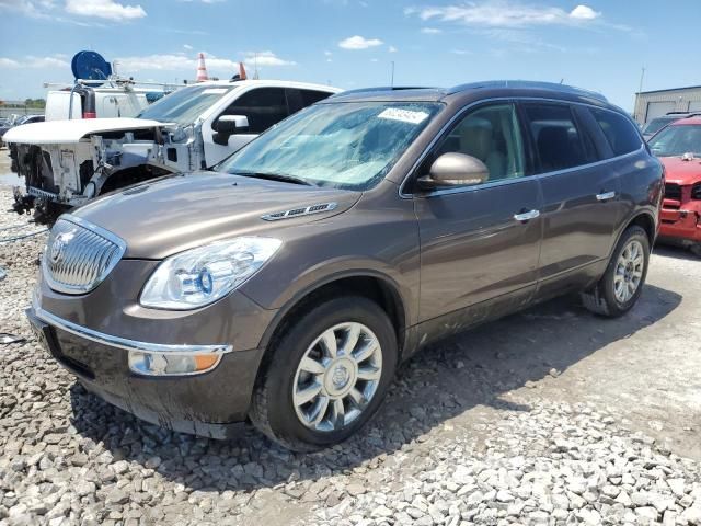 2011 Buick Enclave CXL