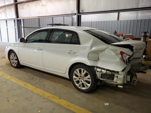 2008 Toyota Avalon XL