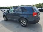 2011 KIA Sorento Base