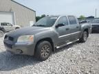 2007 Mitsubishi Raider LS