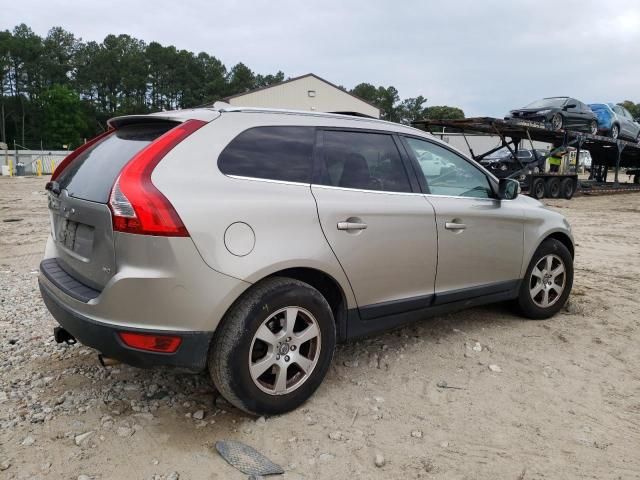 2011 Volvo XC60 3.2