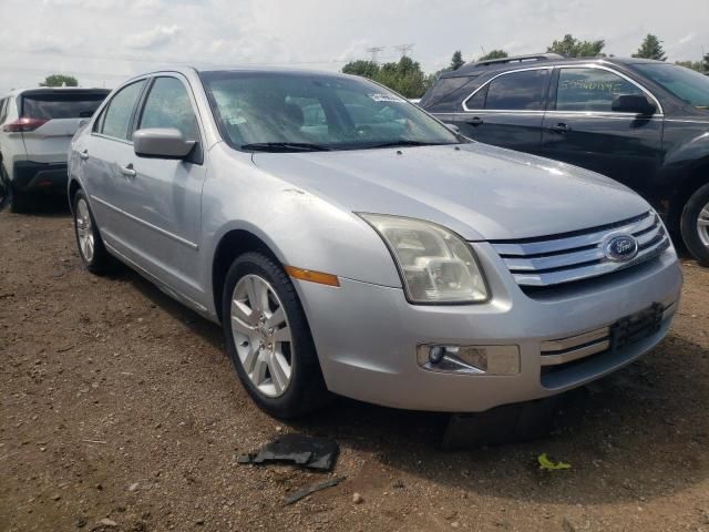 2006 Ford Fusion SEL