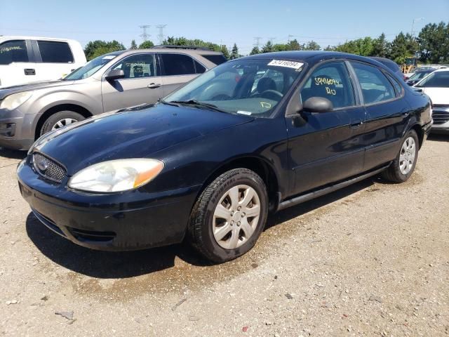 2005 Ford Taurus SE