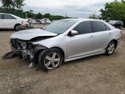 2012 Toyota Camry Base en venta en Baltimore, MD