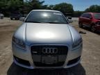 2008 Audi A4 2.0T Quattro