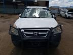 2002 Honda CR-V EX