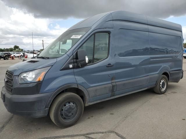 2019 Ford Transit T-250