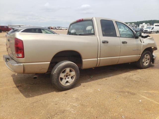 2004 Dodge RAM 1500 ST